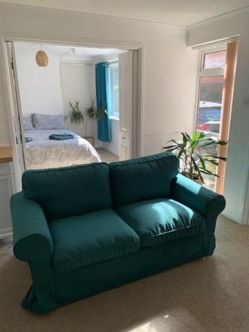 Private Room & Lounge In Town Centre With Parking Στράτφορντ απόν Έιβον Εξωτερικό φωτογραφία